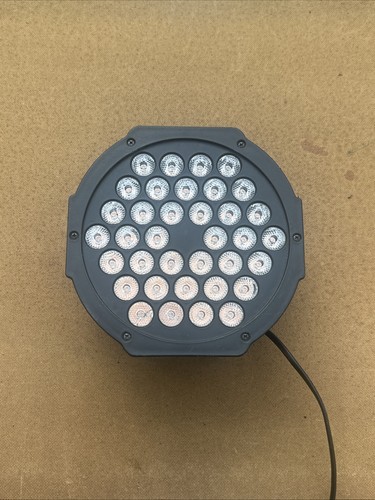 King led par stage - u`king, uv