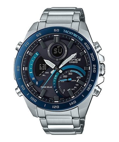Casio edifice tough solar - casio,