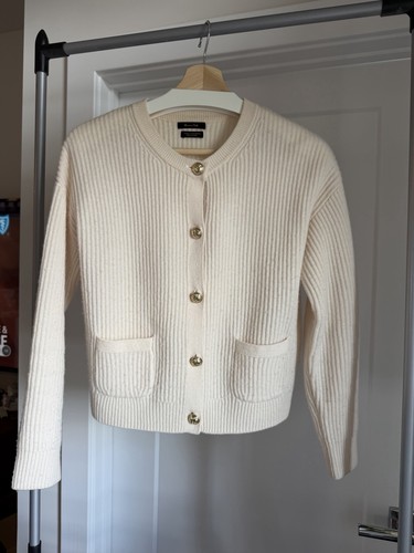 Massimo dutti wool - wool, cashmere