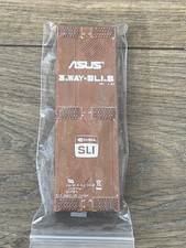 Asus Nvidia SLI.S 3-Way Bridge