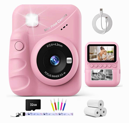 Tiatua kids instant - tiatua,