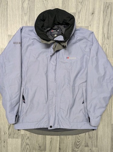 Berghaus aquafoil pro2 lilac - berghaus,