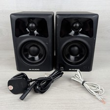 M-Audio AV32 Studio Monitor
