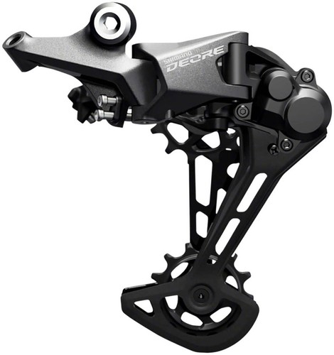 Shimano deore m5100 - deore, rd-m5100