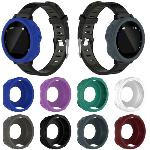 Watch band silicone - silicone, cover