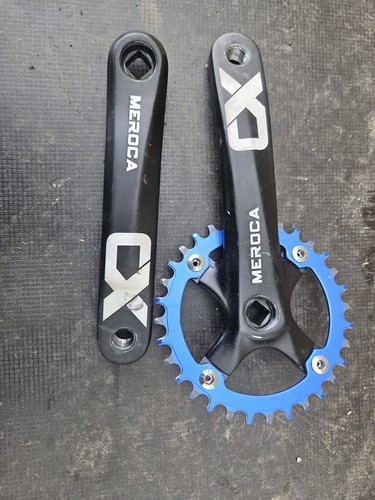 Meroca mtb crankset - meroca,