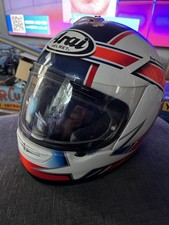 Rare Kevin Schwantz Arai