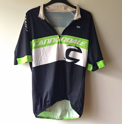 Sugoi cannondale men - sugoi, men's