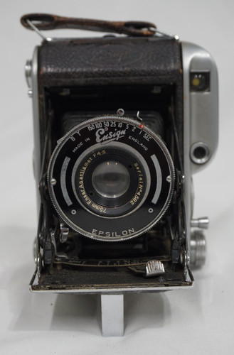 Vintage 1940s ensign - 1940s,