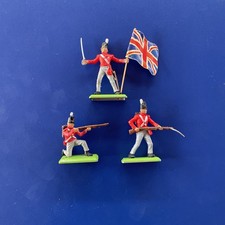 Britains Deetail Napoleonic