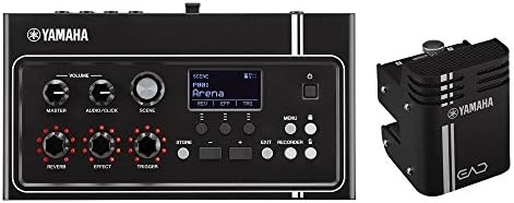 Yamaha electronic acoustic - yamaha,