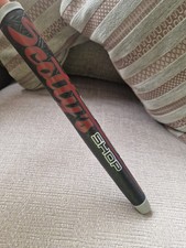 Scotty Cameron Custom Shop