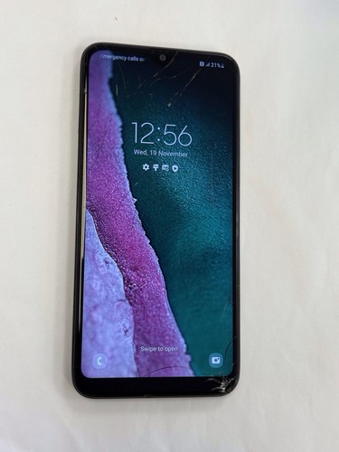 Samsung galaxy a20e 32gb - samsung,