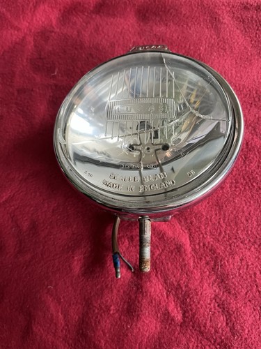 Lucas lr6 sealed beam classic - lr6,