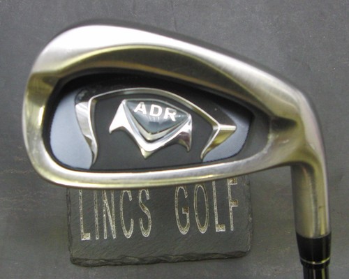 Akira adr iron regular steel - 7,