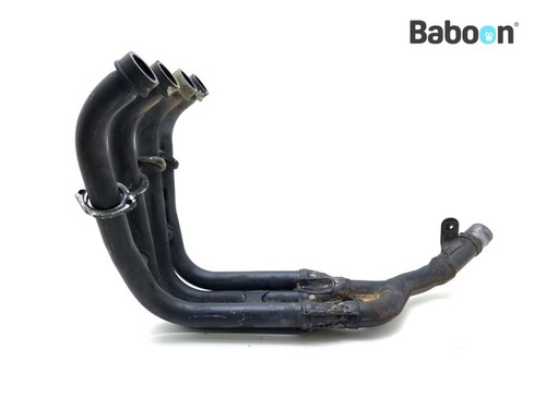 Exhaust header downpipes - /,