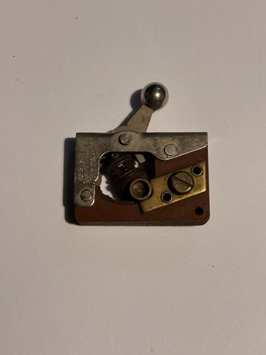 Arrow telegraph key - arrow, straight