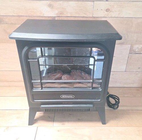 Dimplex compact electric - dimplex,