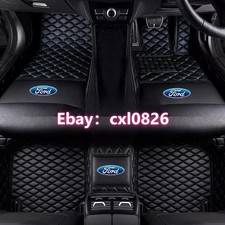 Custom Fit Car Floor Mats for
