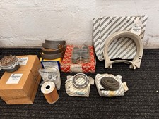 Genius Fiat parts Job Lots