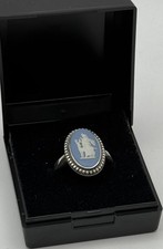 Vintage Sterling Silver