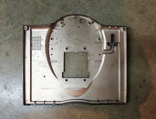 Megatouch Aurora 17" Rear