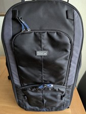 Think Tank Sreetwalker HardDrive V2.0 Camera Bag.