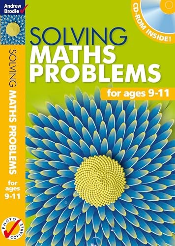 Solving maths problems - , 9-11