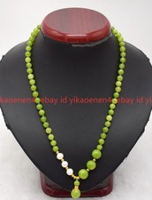 Pretty Fashion 6mm Peridot