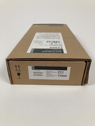 Epson ink t5968 for - ink, stylus