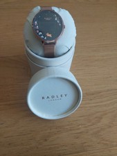 Radley Women's Smart Watch