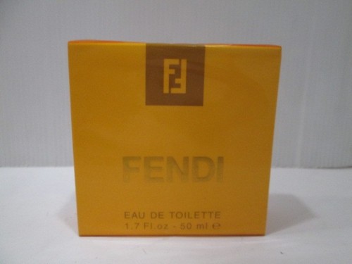 Fendi perfume women eau - perfume,