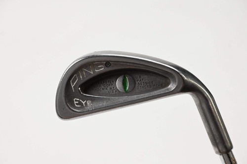 Ping eye iron green - #1, /