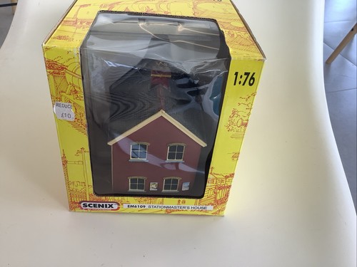 Scenix em6109 stationmasters - em6109,