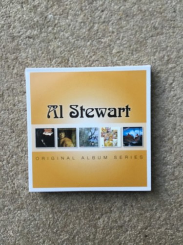 Stewart original album - stewart-,