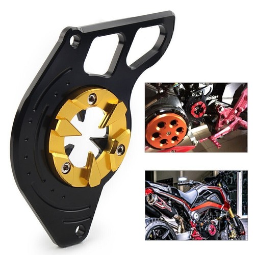 Gold front sprocket chain - sprocket,