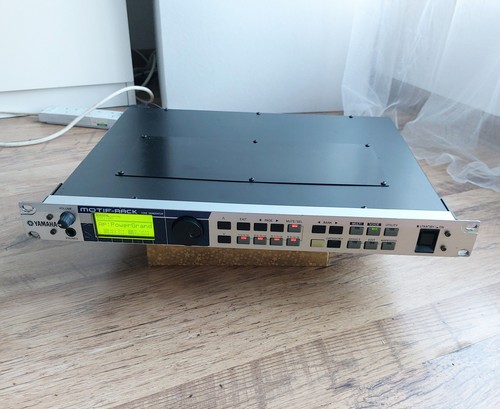 Yamaha motif rack sound - yamaha,