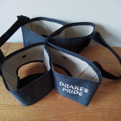 Drakes pride bowls - drakes,
