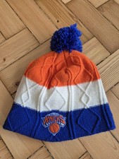 New York Knicks Wooly Hat
