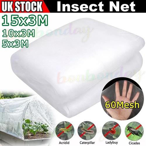 15m garden protect netting - protect,