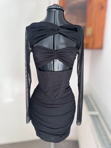 Bnwt polly dress - bnwt,