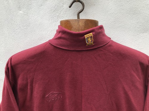 Vintage aston villa 1992 1993 - villa, 1992-1993