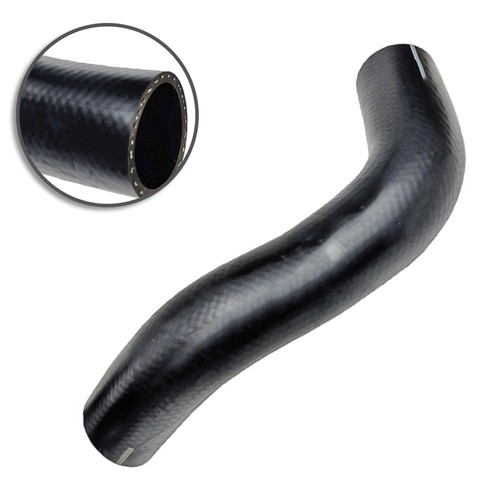 Intercooler inlet hose - intercooler,
