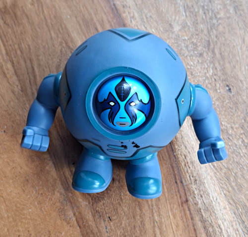 Morbs battle morphing mega - morphing,