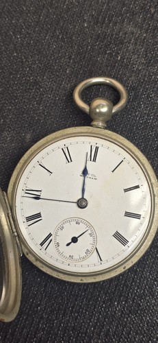 Antique waltham broadway - waltham,