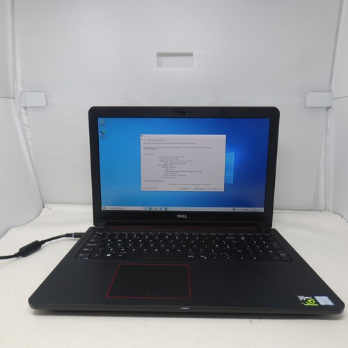 Dell inspiron 7559 laptop - 15,