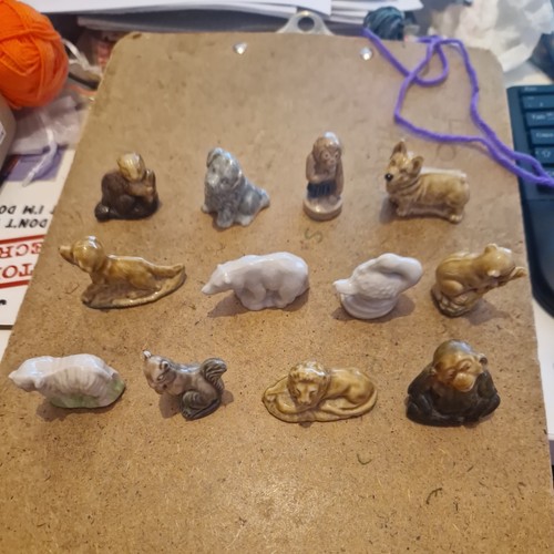 Vintage wade whimsies animal - wade,