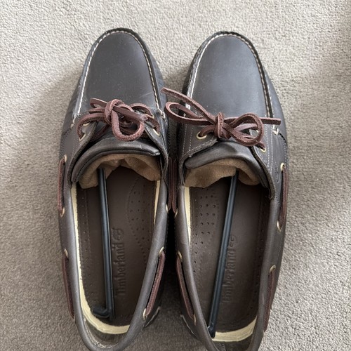Timberland classic eye boat - classic, 2-eye
