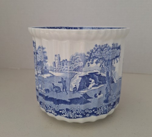 Vintage spode blue - spode, italian