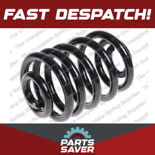 Coil spring fits bmw - spring, e46